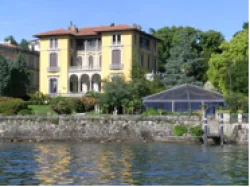 Villa Rusconi on Lake Maggiore Villa Rusconi.png