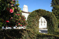Casa de Mateus, Vila Real