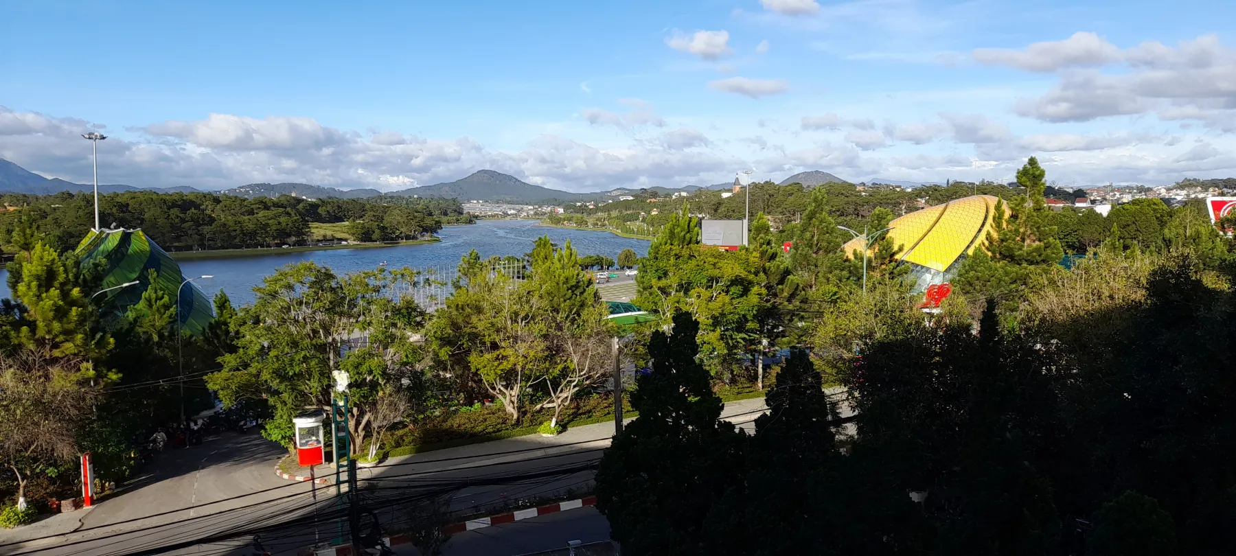 Da Lat