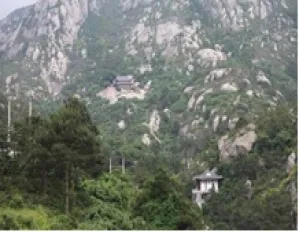 Baoyan Temple