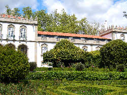 Casa da Insua, Viseu