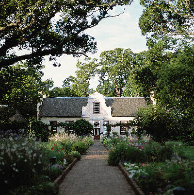 The Homestead