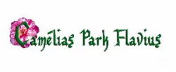 logo flavius camellia park