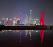 Shanghai Is Awaiting You