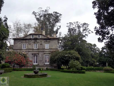 Pazo de Rubianes