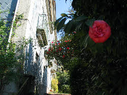 Quinta de Villar d'Allen, Porto