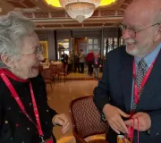 Florence Crowder Photo GMM